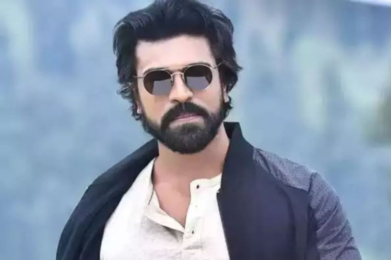 Ram Charan Birthday