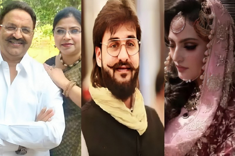 Mukhtar Ansari was facing many serious charges including murder, kidnapping, extortion and threatening