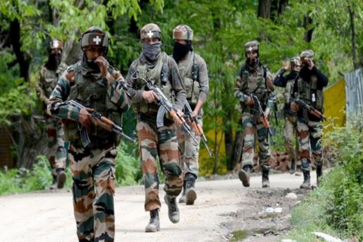 afspa extended in nagaland
