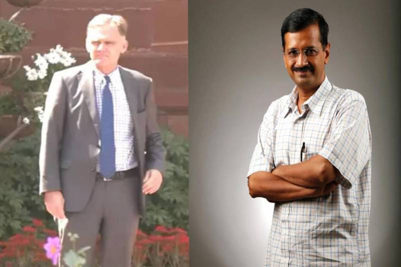 Germany on Arvind Kejriwal Case