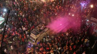 Short video poster image