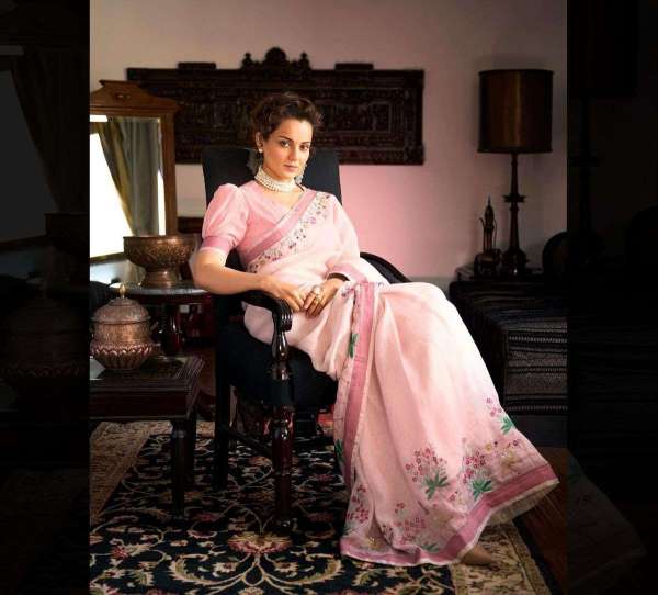  Kangana ranaut net worth proposed to participate in lok sabha election from mandi himachal pradesh