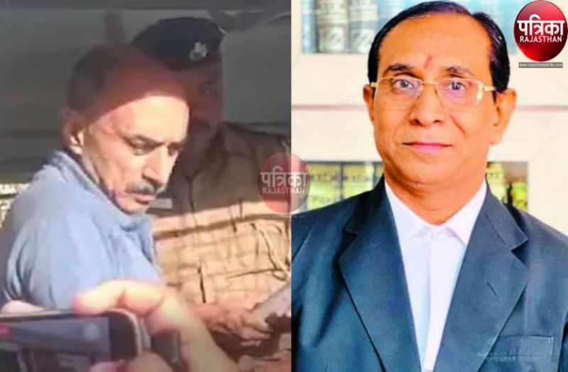 28 साल पुराना मामला : अधिवक्ता को झूठे मामले में फंसाया, आरोपी पूर्व IPS को 20 साल की सजा