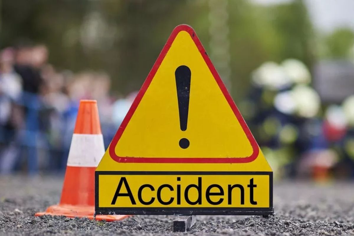 10 people died after car fell into ditch on Jammu-Srinagar National Highway
