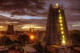 Madurai: सुब्रमण्यम स्वामी मंदिर में रथ महोत्सव, कड़ी सुरक्षा के बीच हजारों श्रद्धालुओं ने हिस्सा लिया