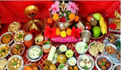 भगवान पर होने लगा है गर्मी का असर, शयन से लेकर भोग तक की व्यवस्थाओं में बदलाव