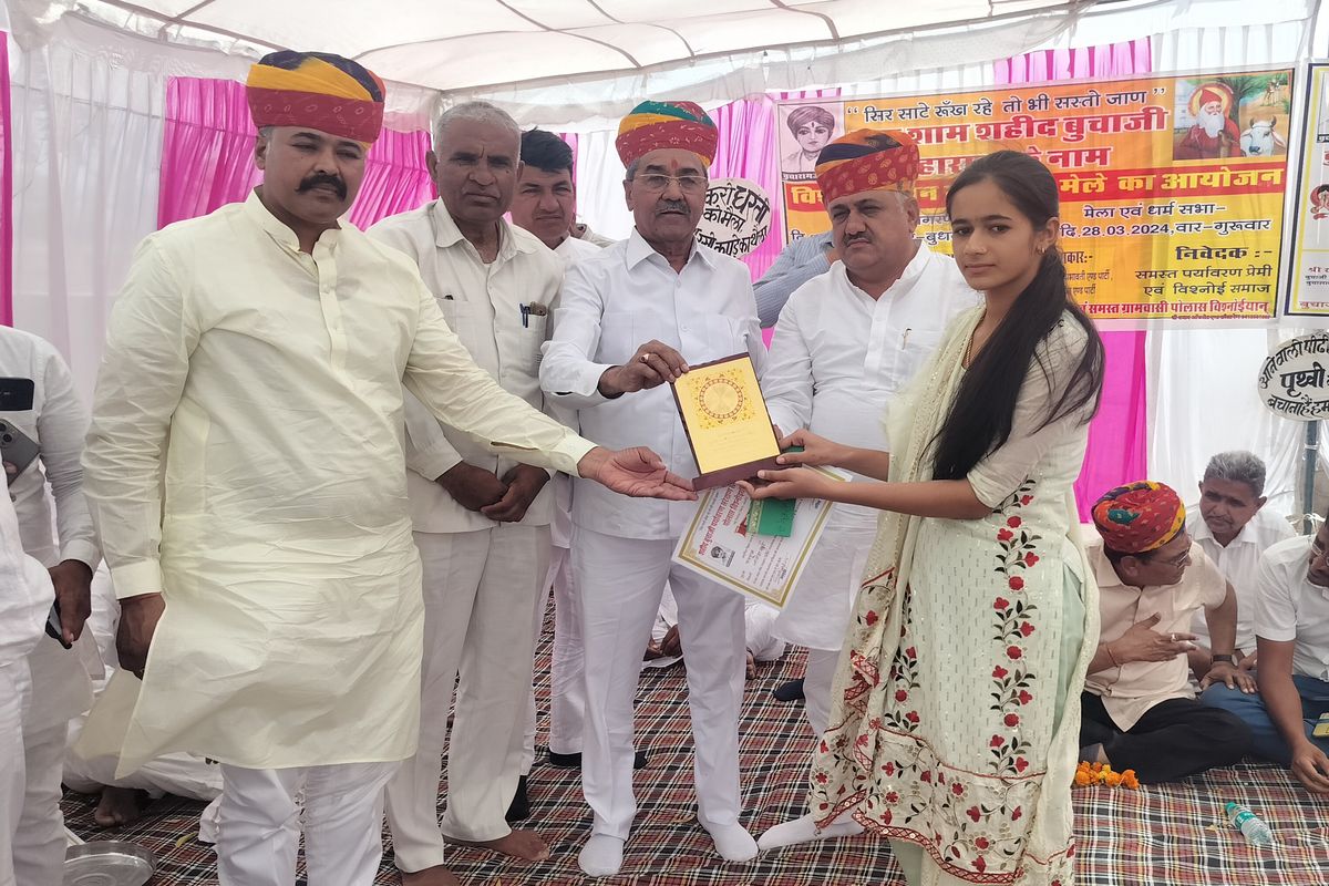 Òनशा नाश की जड़, इसे त्यागने का लें संकल्पÓ