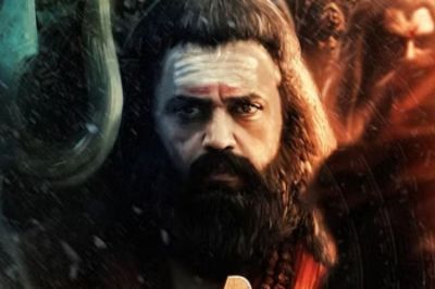 Short video poster image