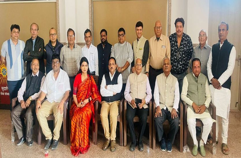 एक ऐसा सामाजिक संगठन, जिसने 364 घटक जातियों को समाहित कर किया नवाचार
