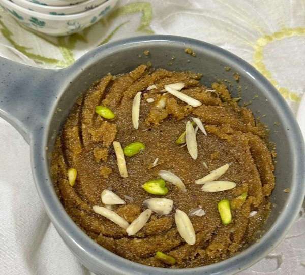 Pulkit Samrat make first kitchen halwa dish after marriage with Kriti Kharbanda