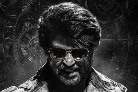 rajanikanth