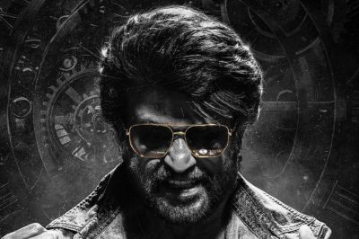 rajanikanth