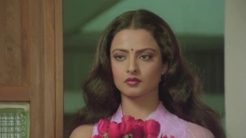 Rekha