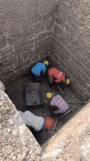 जिले में उपजे पेयजल संकट के समाधान के प्रयास