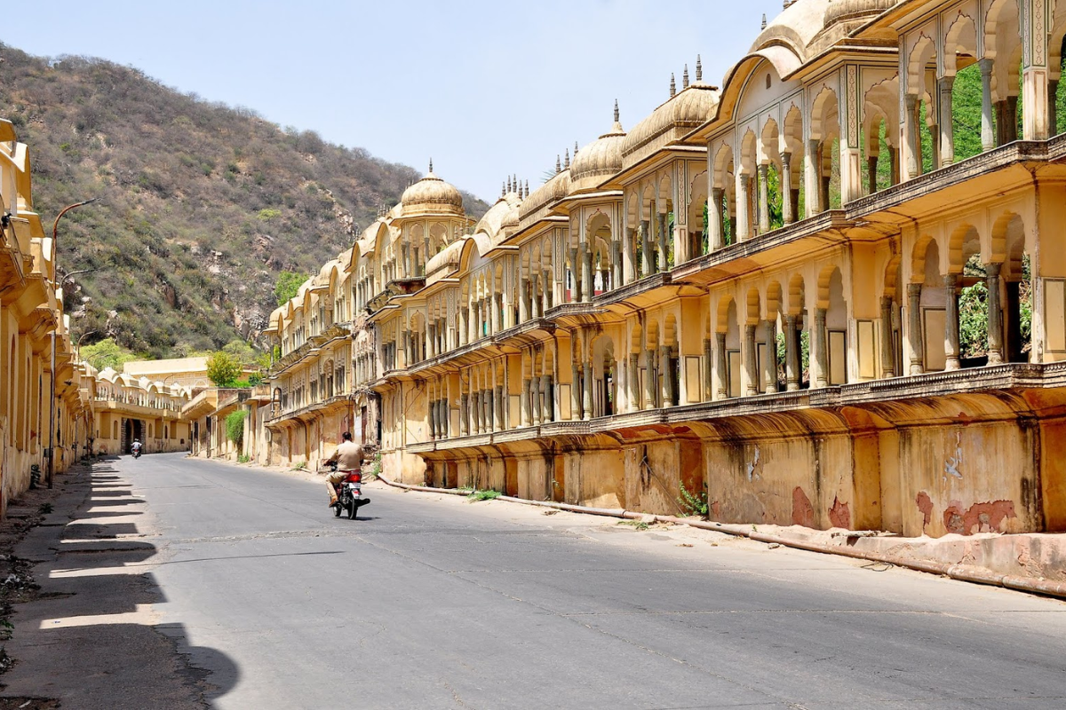 Rajasthan Diwas Special: समृद्धि से भरा हुआ राजस्थान का इतिहास, जानें देश-दुनिया
में किस तरह छोड़ी अमिट छाप