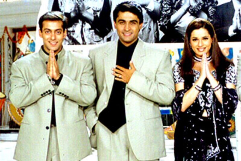 hum saath saath hain