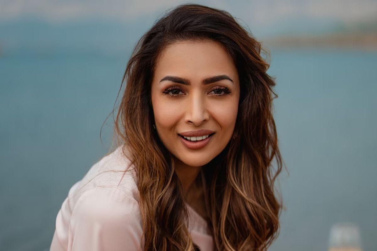 Malaika Arora Pregnant at 50!