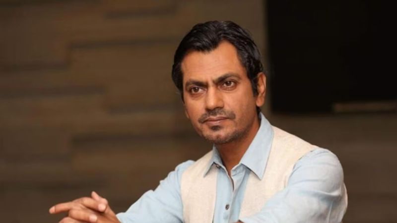 Nawazuddin Siddiqui