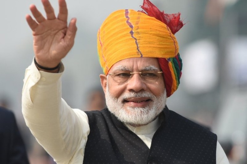 PM Modi