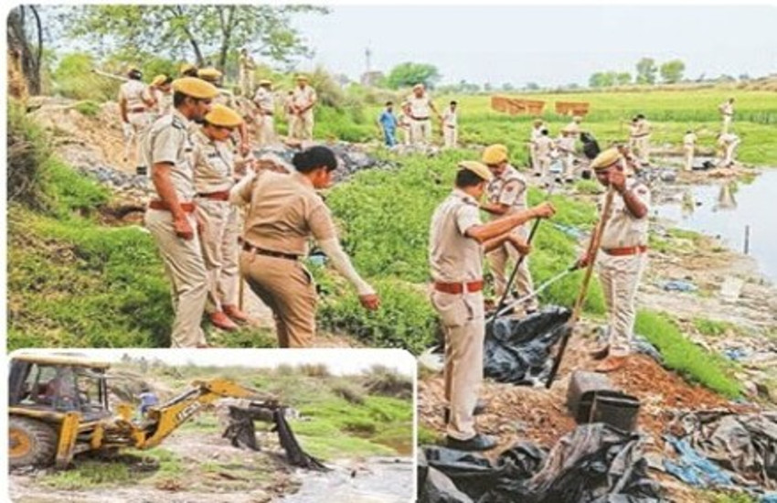 Liquor Mafia In Rajasthan