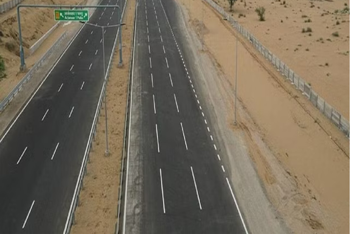 Bharatmala Project से 4 गांव के लोगों को हो गया बड़ा नुकसान, दी आंदोलन की
चेतावनी