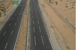 Bharatmala Project से 4 गांव के लोगों को हो गया बड़ा नुकसान, दी आंदोलन की
चेतावनी - image