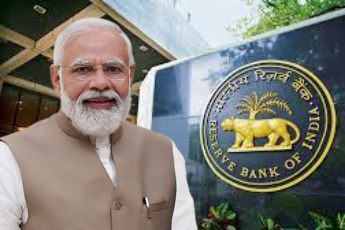 RBI DIGITA: आरबीई के जन्मदिन में शामिल होंगे PM मोदी, ऑनलाइन फ्रॉड रोकने
‘डिजिटा’ एजेंसी होगी लांच