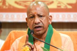 Azamgarh News: मुख्यमंत्री योगी आदित्यनाथ 9 जुलाई को आजमगढ़ के सठियांव स्थित
केरमा गांव में करेंगे जनसभा, लगाए जाएंगे 10 हजार पौधे - image