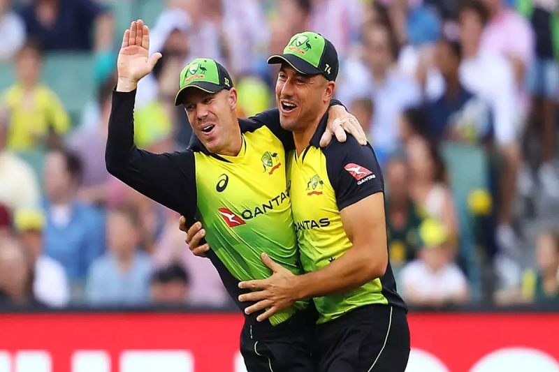 टी20 वर्ल्ड कप से पहले ऑस्ट्रेलिया का बड़ा एक्शन, डेविड वॉर्नर-मार्कस स्टोइनिस समेत ये खिलाड़ी सेंट्रल कॉन्ट्रैक्ट से बाहर