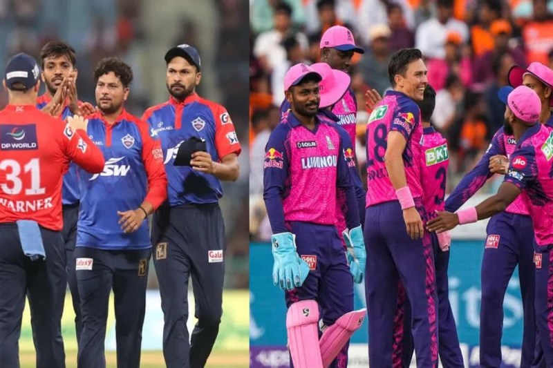 IPL 2024 Match 8: राजस्‍थान रॉयल्‍स को आज दिल्ली से मिलेगी घर में चुनौती, प्लेइंग 11 से इस दिग्गज का बाहर होना तय!