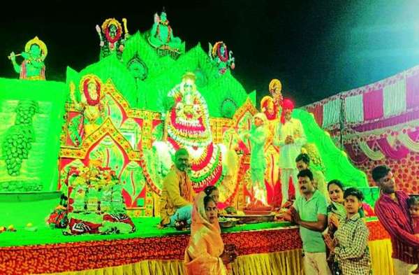 khatu baba ka jagran 