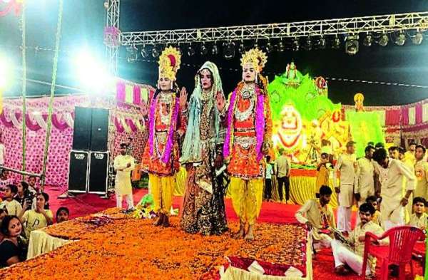 khatu baba ka jagran 