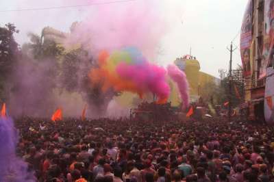 Short video poster image