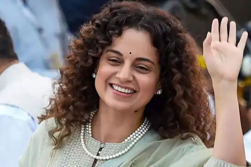 kangana ranaut