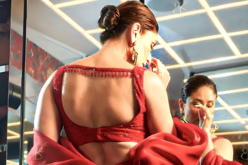 kareena kapoor not keeps roza in ramzan