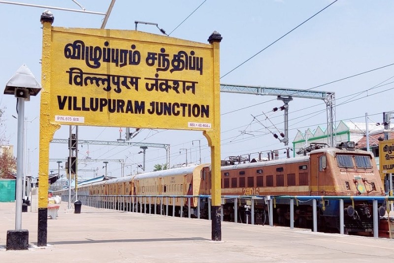 Loksabha Election 2024: राजधानी के पास रहकर भी विकास से काफी दूर है विल्लुपुरम लोकसभा क्षेत्र