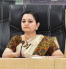 चुनाव कार्य में सेक्टर अधिकारियों की भूमिका अहम