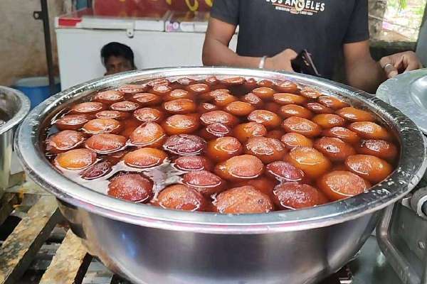  popular madhya pradesh famous food
