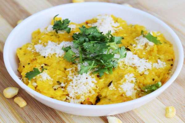  popular madhya pradesh famous food