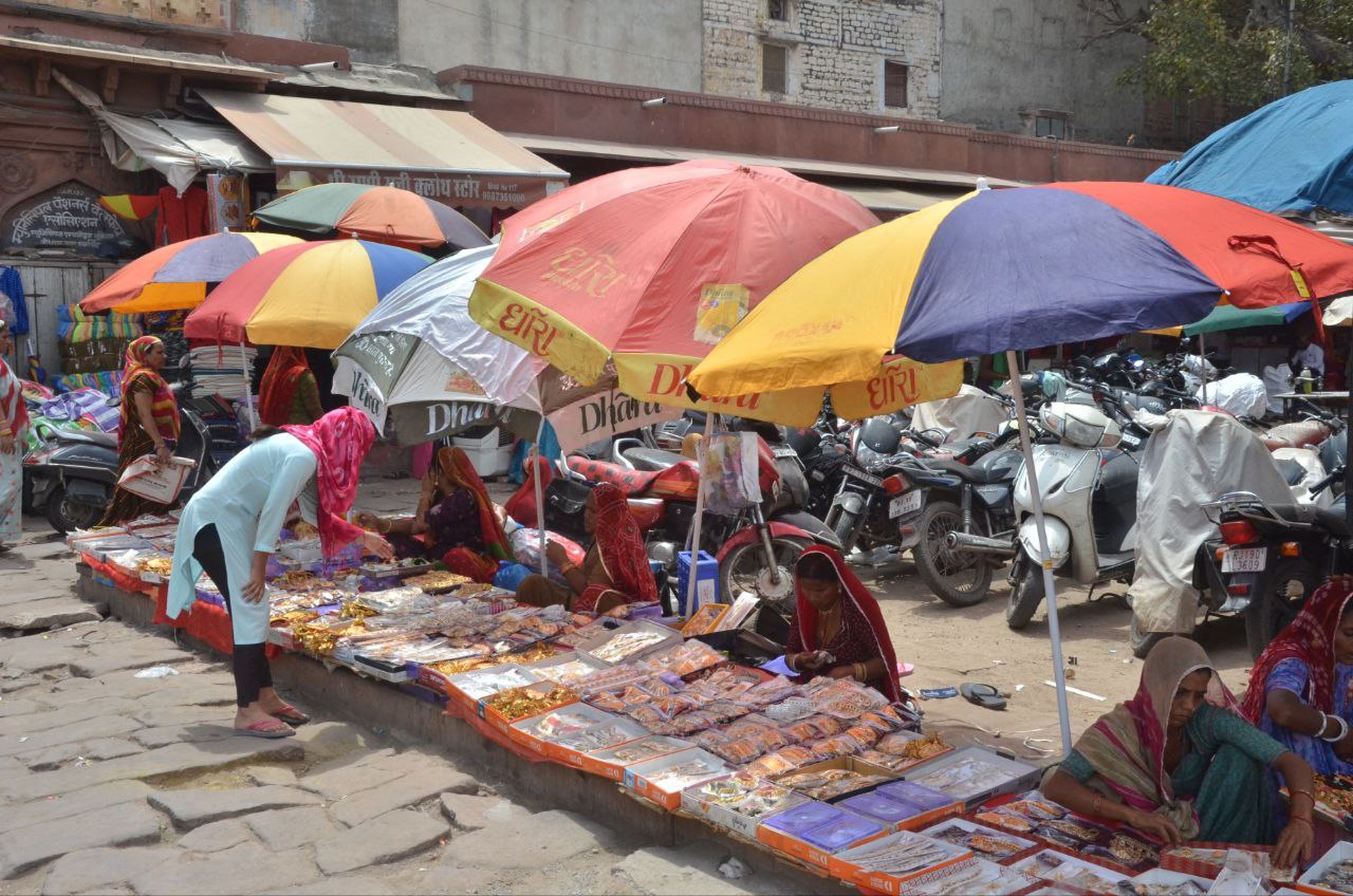 Rajasthan Weather: शीतलाष्टमी को मौसम में भी शीतलता, सभी जगह पारा 40 डिग्री के अंदर