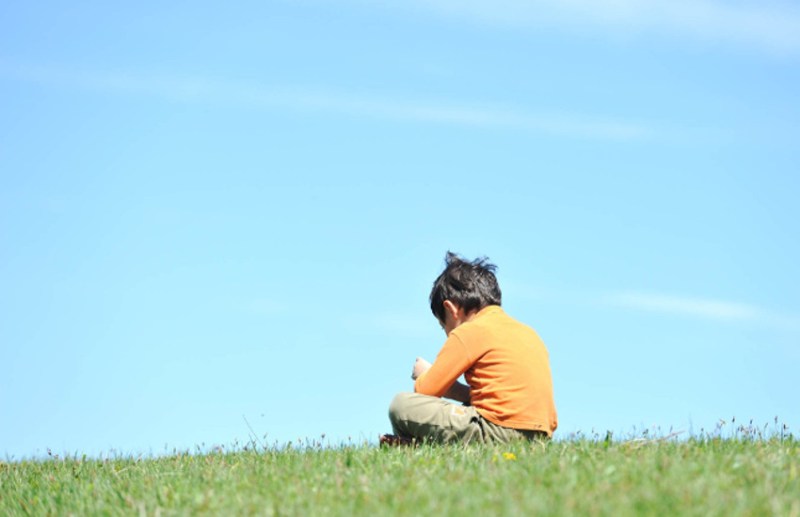 Autism More Common in Boys