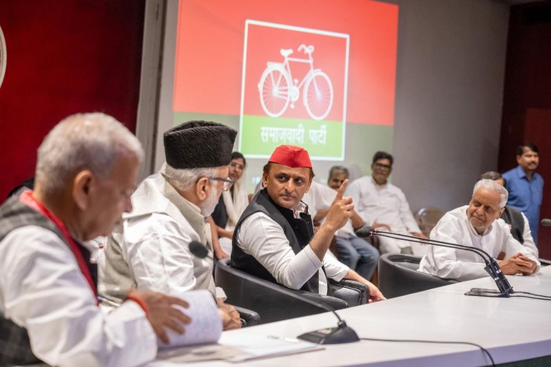 कन्नौज लोकसभा चुनाव 2024