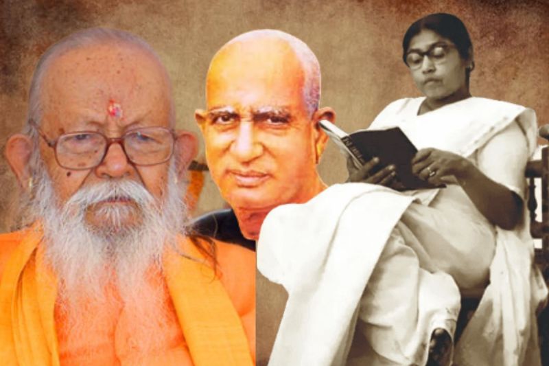 Purvanchal dominates UP politics these 6 stalwarts have also tried their luck