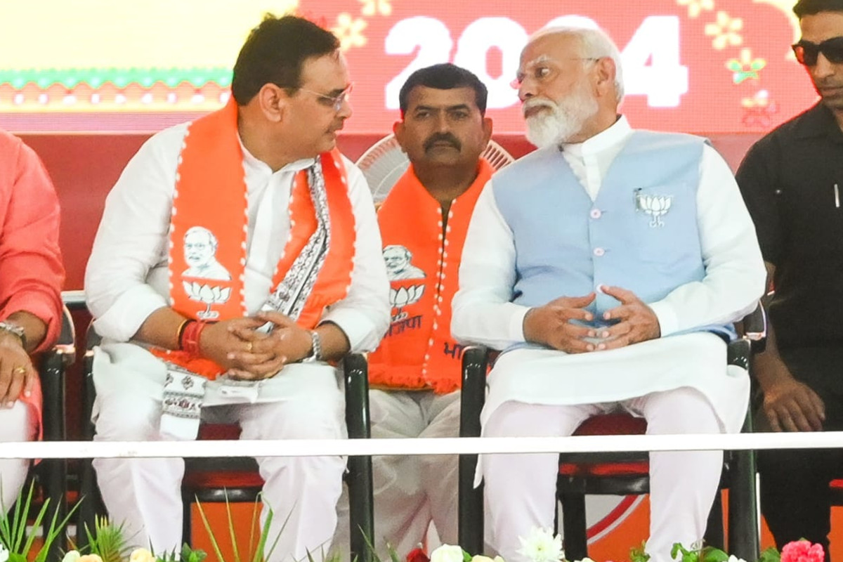 3 April 2024 rajasthan and national top and latest news on patrika