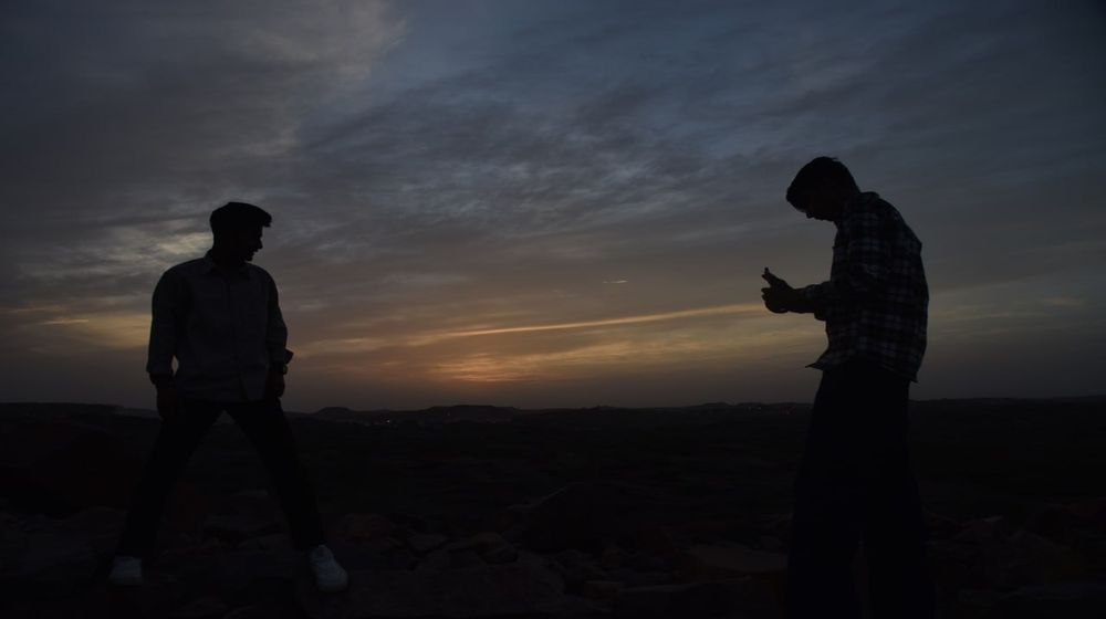 Rajasthan Weather: बादलों ने थामी पारे की चाल, गर्मी से हल्की राहत