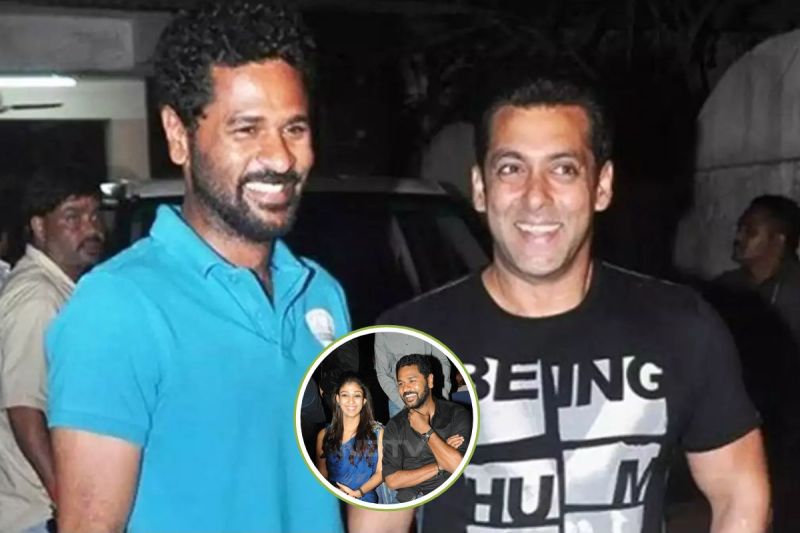 bollywood_prabhu_deva_birthday_dancer_save_salman_khan_carrier_sinking_love_actress_nayanthara.jpg