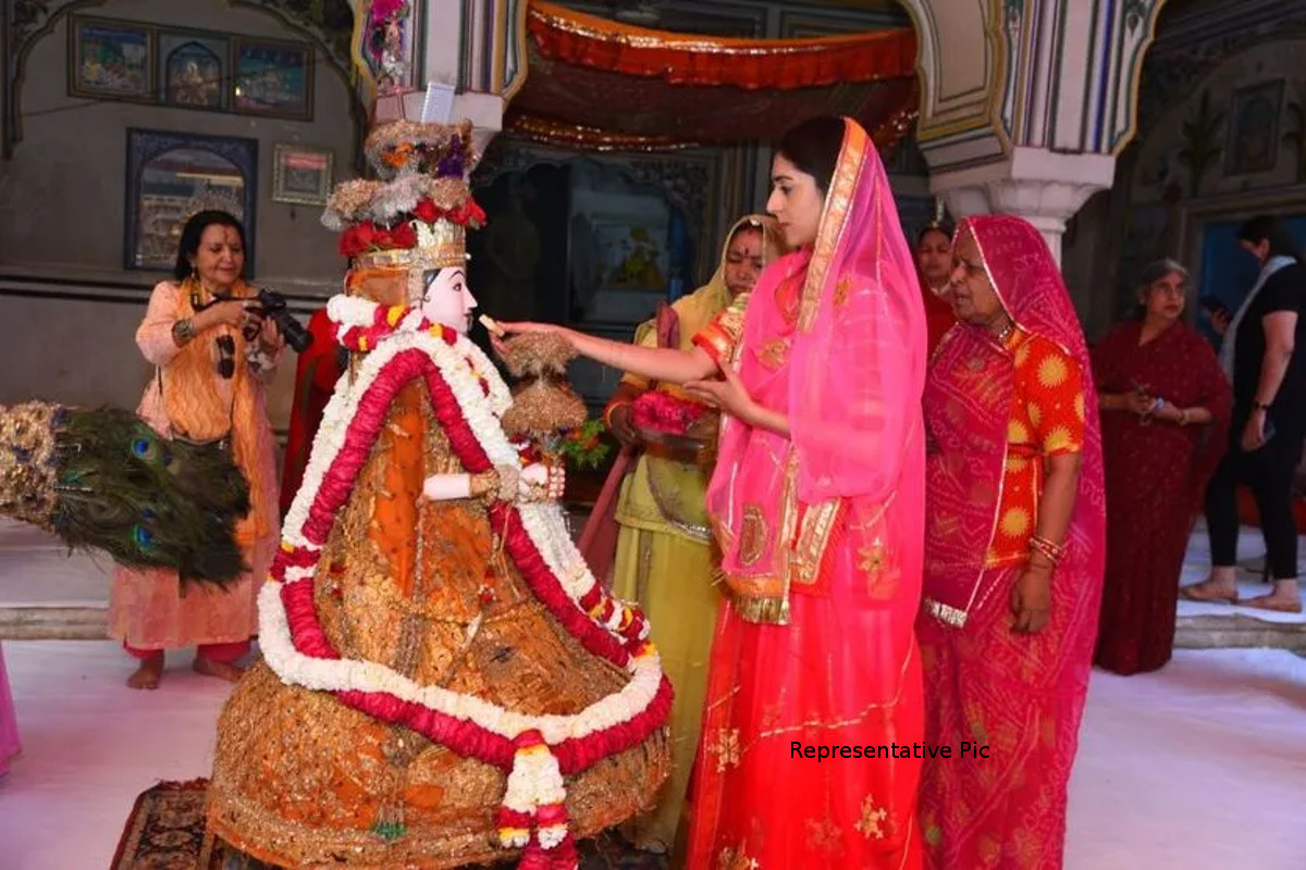Holidays In Rajasthan