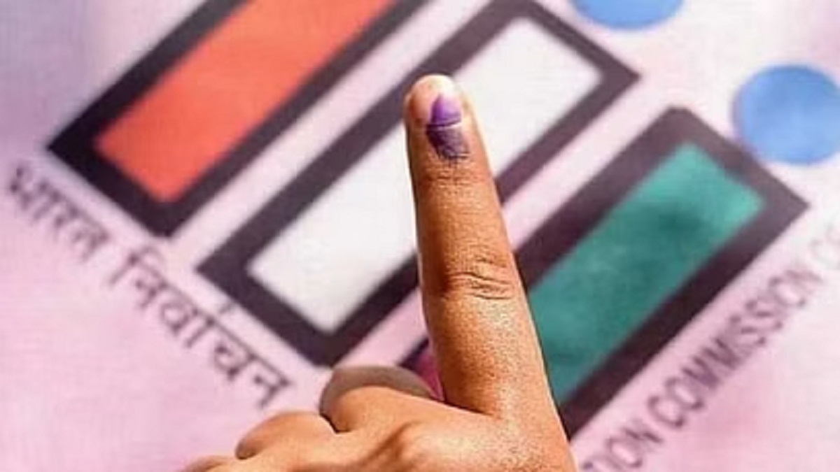 Lok Sabha Election 2024: नहीं है वोटर आईडी? इन पहचान पत्रों से भी कर सकेंगे
मतदान, देख लें लिस्ट