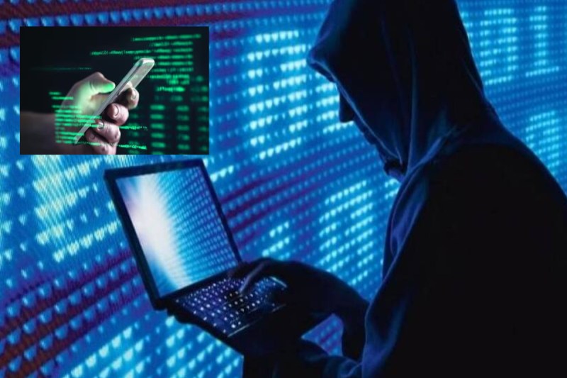 सोशल मीडिया ग्रुप में जोड़कर ऑनलाइन ट्रेडिंग का झांसा, 32 लाख से अधिक ठगे..