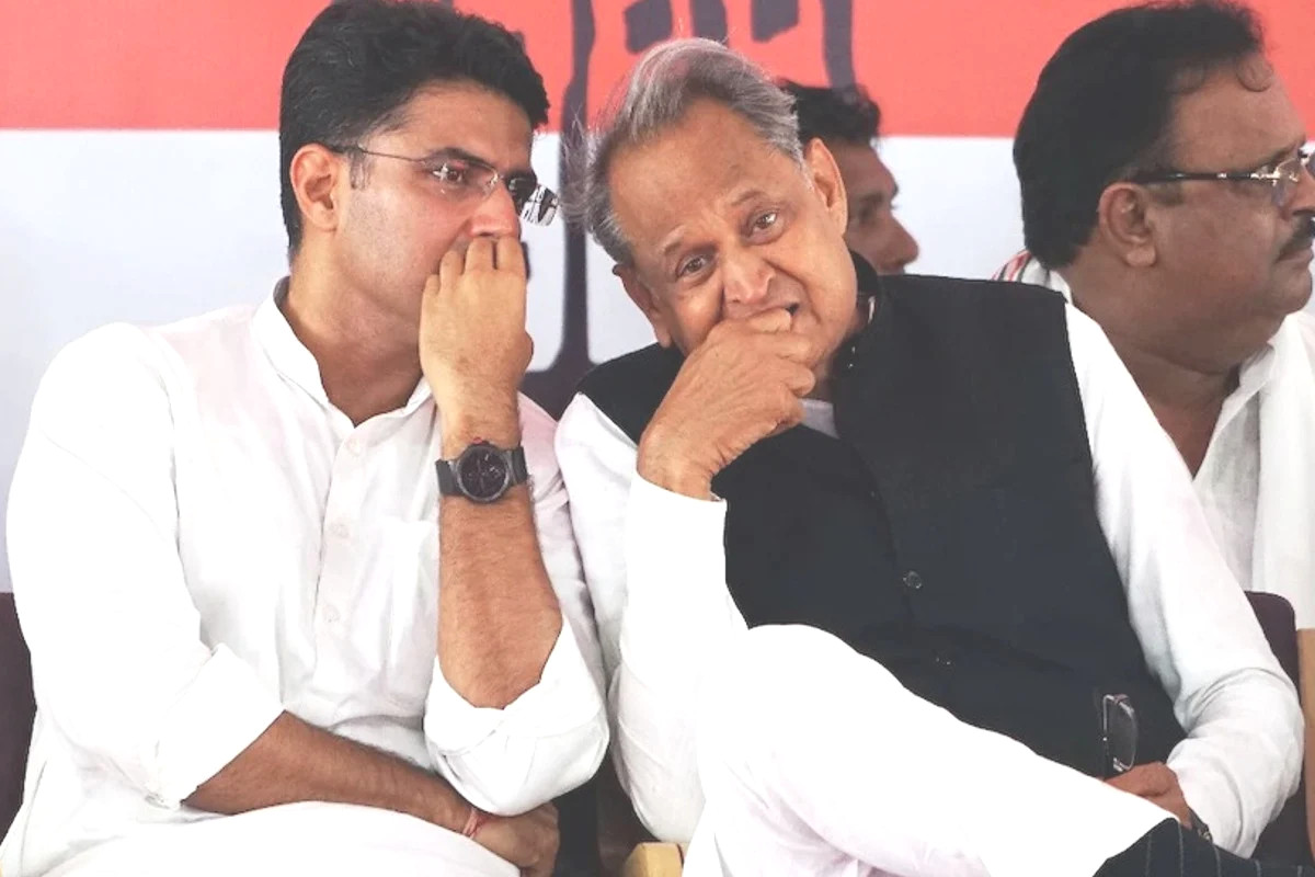 rajasthan dungapur banswara lok sabha seat congress candidate update